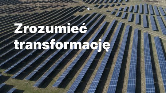 Zrozumieć transformację
