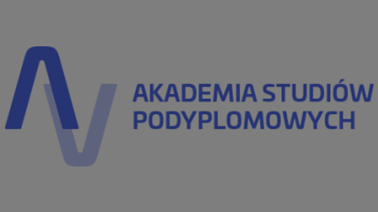 Akademia Studiów Podyplomowych