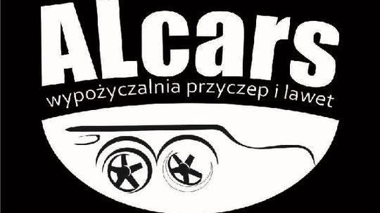 Alcars wypożyczalnia lawet Wrocław