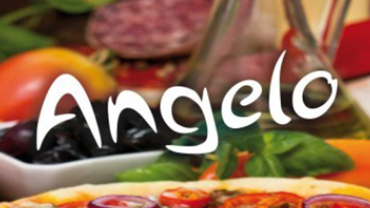 Angelo Pizza&Restaurant