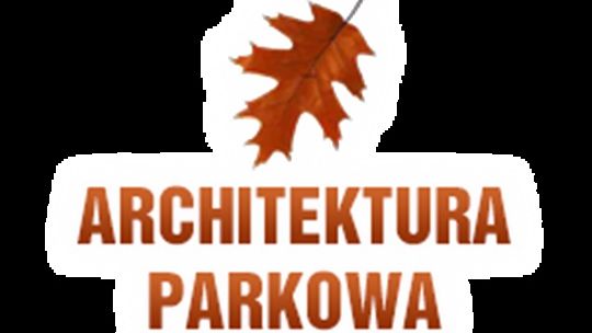 Architektura parkowa - ławki, kosze, donice parkowe