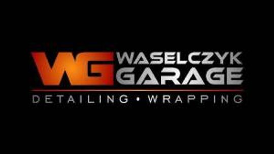 Auto detailing - Waselczyk Garage