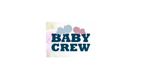 Baby Crew - drewniane łóżeczka dziecięce