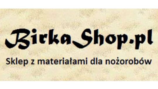 Birkashop - noże