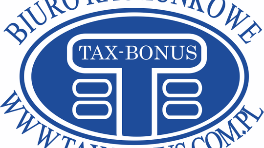 Biuro rachunkowe Tax-Bonus