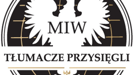 Biuro Tłumaczeń MIW