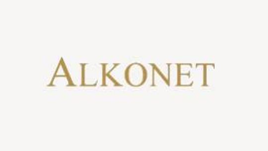 Blended whisky - Alkonet