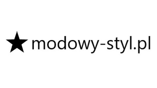 Blog o modzie męskiej i damskiej - Modowy-Styl.pl