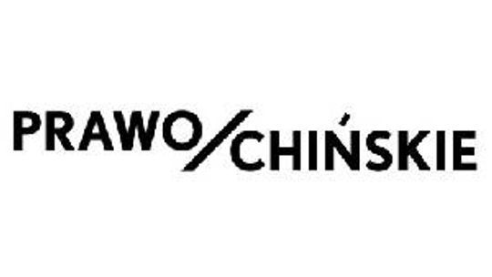 Blog o tematyce prawa chińskiego - Prawochińskie