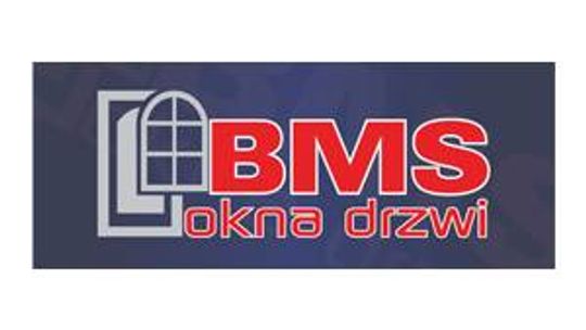 Bramy garażowe - BMS