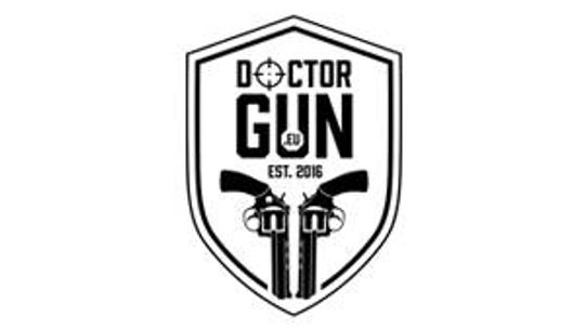 Broń czarnoprochowa - Doctor Gun