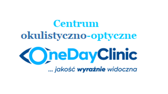 Centrum Okulistyczno-Optyczne Oleśnica