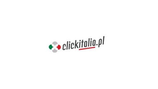 Clickitalia - włoska kawa i artykuły spożywcze