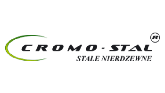 Cromo-Stal - wyroby ze stali nierdzewnej