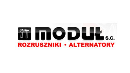 Części do rozruszników i alternatorów - Moduł 