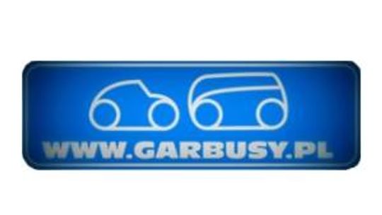 Części do starych samochodów marki Volkswagen - Garbusy