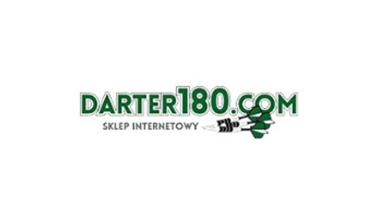 Darter180.com - sklep z akcesoriami do darta