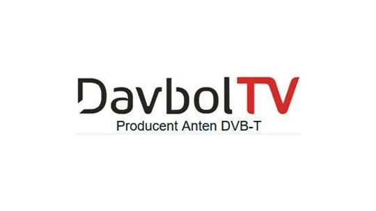 Davbol TV - producent doskonałych anten telewizyjnych