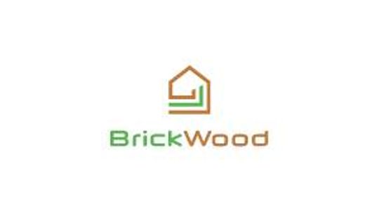 Domy z gotowych elementów - Brick Wood