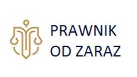 Doradztwo prawne - Prawnik od Zaraz