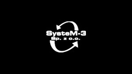 Dostawca rozwiązań telekomunikacyjnych - System-3