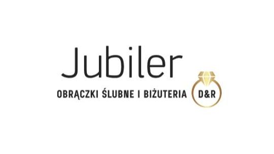 D&R Jubiler - nietuzinkowe obrączki ślubne