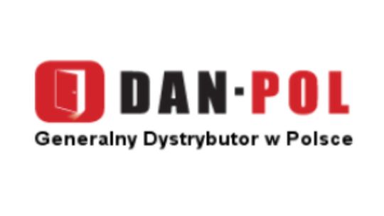Drzwi przesuwne - Dan-Pol