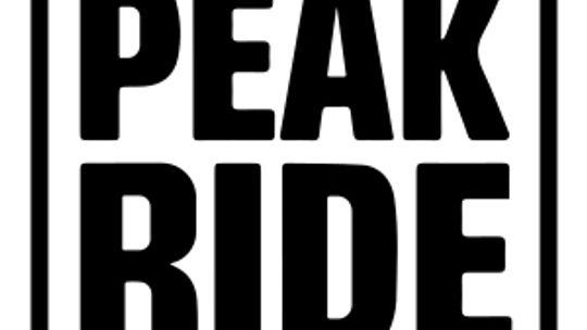 E-BIKE - PEAK RIDE