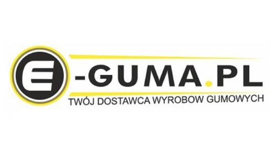 E-guma.pl - uszczelki, pasy, węże i wykładziny gumowe