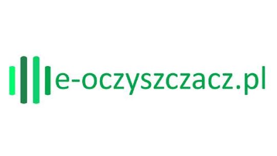 e-Oczyszczacz - najlepsze oczyszczacze powietrza 