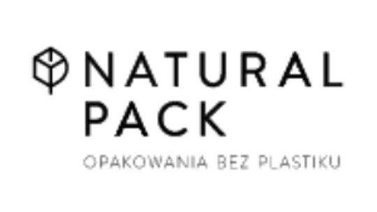 Ekologiczne opakowania jednorazowe - Naturalpack