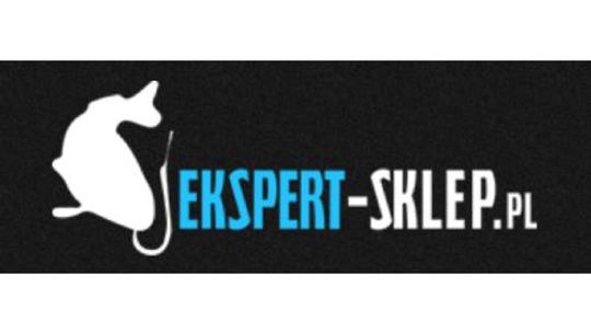 Ekspert-sklep.pl - profesjonalny sprzęt wędkarski