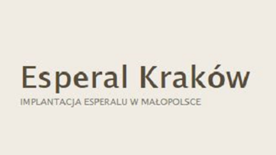 Esperal Kraków