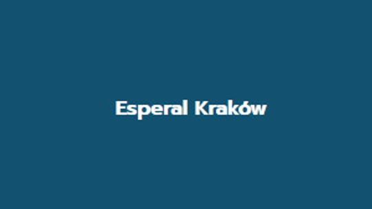 Esperal Kraków - Chrzanów - Olkusz - Nowy Targ - Bochnia - wszywka alkoholowa