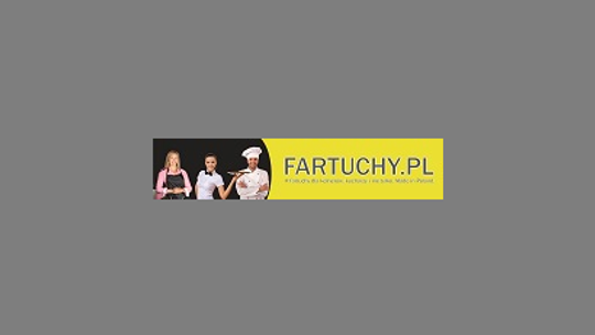 Fartuchy.pl - odzież gastronomiczna