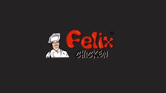 Felix Chicken Restauracja Zawiercie