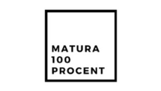 Fiszki - Matura100procent