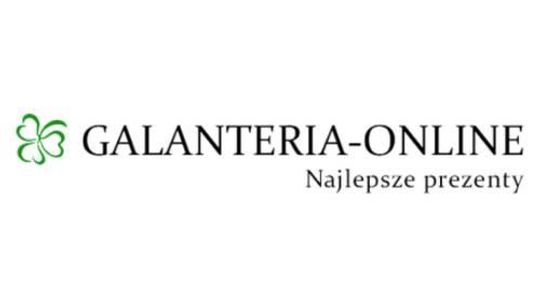 Galanteria-Online - galanteria skórzana i biżuteria stalowa