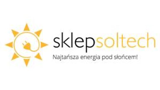 Hurtownia fotowoltaiczna - Sklep Soltech