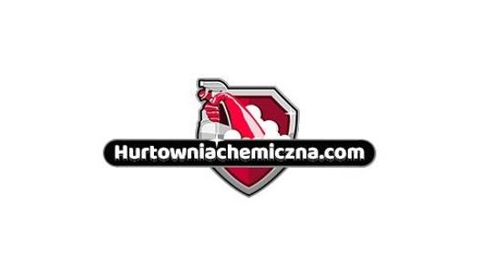 Hurtowniachemiczna.com - produkty do sprzątania 