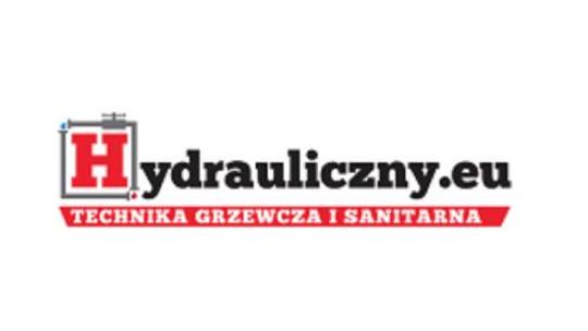 Hydrauliczny.eu - grzejniki pokojowe i kanałowe 