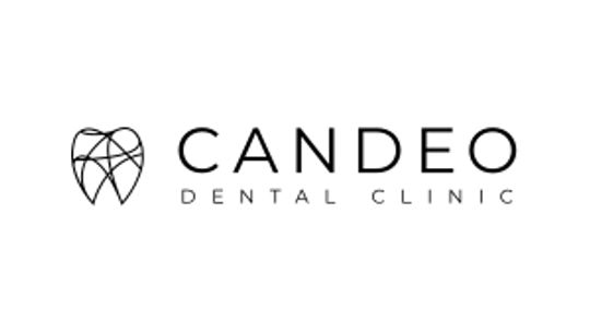 Implanty stomatologiczne - CANDEO Dental Clinic