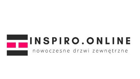 Inspiro.Online - drzwi wewnętrzne i zewnętrzne