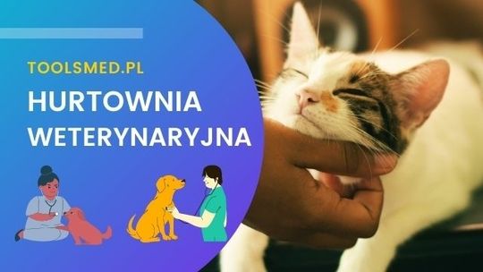 Internetowy Sklep Weterynaryjny | Hurtownia Weterynaryjna Online