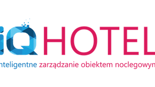 iQHotel Inteligentne Zarządzanie Obiektem Noclegowym