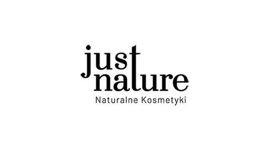 Just Nature - naturalne kosmetyki