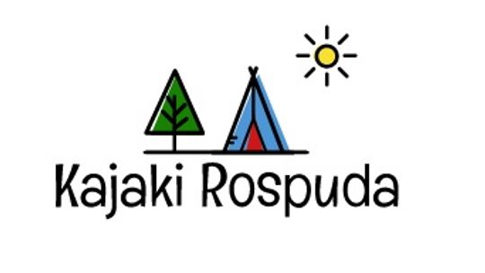 Kajaki Rospuda 