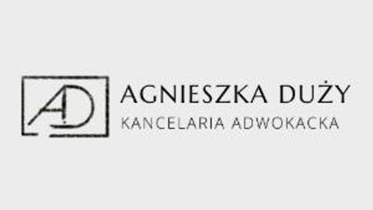 Kancelaria Adwokacka - Agnieszka Duży