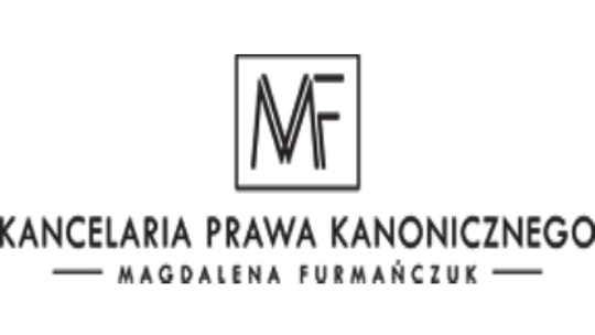 Kancelaria Prawa Kanonicznego Magdalena Furmańczuk