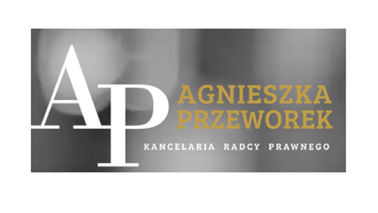 Kancelaria Prawna - Radca Prawny Agnieszka Przeworek